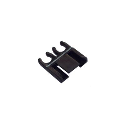 HT Lead Clip Twin 148672