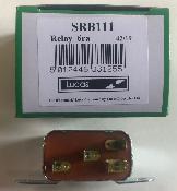 Relay Horn & Overdrive 142169A