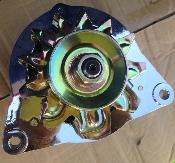 Alternator GXE8211