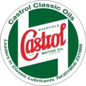 Valvemaster Castrol Fuel Additive for Ethanol & Unleaded fuel