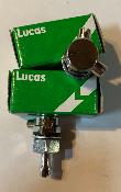 Washer Jet Twin Nozzle Type Lucas  GWW802T