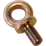 Seat Belt Eye Bolt