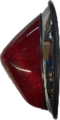 Rear Lamp Assembly TR2/3/3A