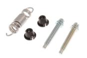 Headlamp Adjuster Kit BHM7058