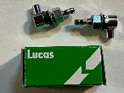 Washer Jet Single Nozzle Type Lucas GWW802