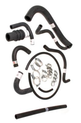 Water Hose Kit Rubber GT6