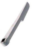 Soft Top Frame Chrome Handle 621757