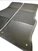 Rubber Floor Mats 701237/8