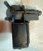 Wiper Motor Lucas DR3A Single Speed GXE7714