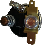 Starter Solenoid Push Button Type BCA4501