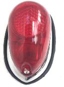 Rear Lamp Assembly TR2/3/3A