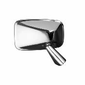 Door Mirror Stainless Right GAM213