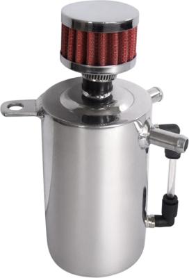 Oil Catch Tank With Breather