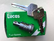 Ignition Barrel & Keys (OE Lucas) 24G1345