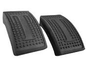 Pedal Pad Rubber Pair (Triumph) 122289