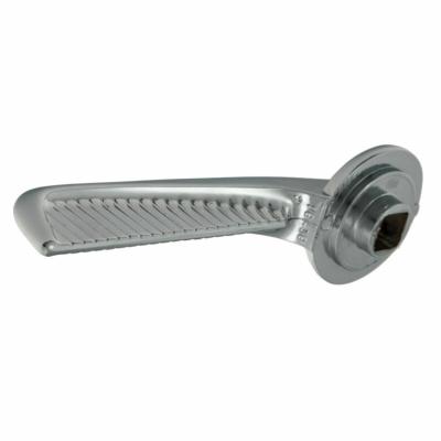 Chrome Seat Tilt Recline Adjust Handle 717105