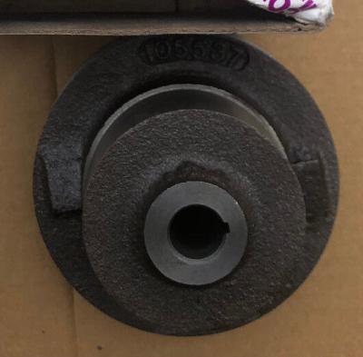 Water Pump Pulley 105537