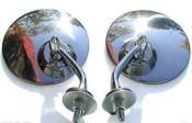 Wing Mirror Pair