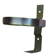 Radiator Overflow Bottle Stainless Bracket 713544