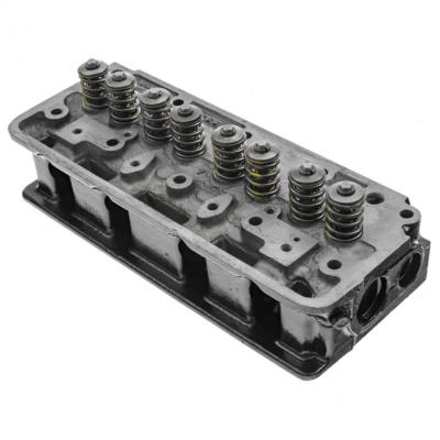 Reconditioned Triumph Cylinder Head